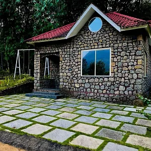 Stone House Villa Munnar