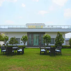 Aravali Villa Udaipur