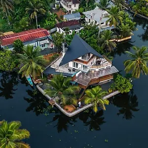 Shiphouse Villa Alappuzha