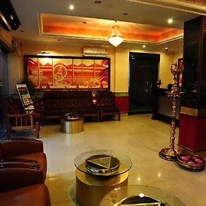 The Seven Hills *** Thiruvananthapuram