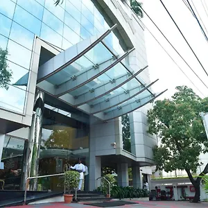 Maurya Rajadhani **** Thiruvananthapuram