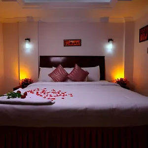 Sps Kings Way *** Thiruvananthapuram
