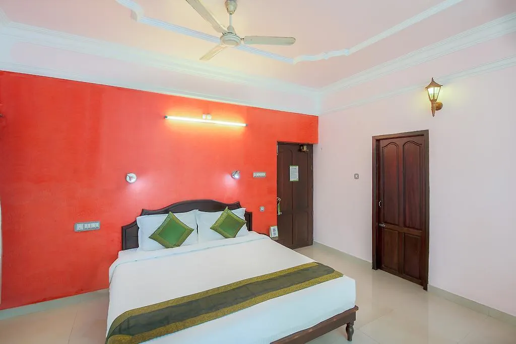 Treebo Moonlight Hotel Thiruvananthapuram Resort