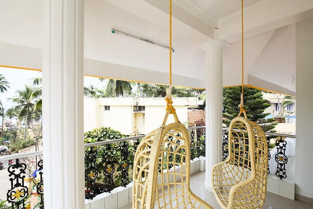 Treebo Moonlight Hotel Thiruvananthapuram 3*,  India