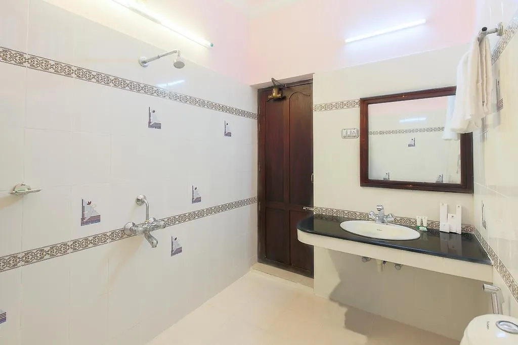 Resort Treebo Moonlight Hotel Thiruvananthapuram