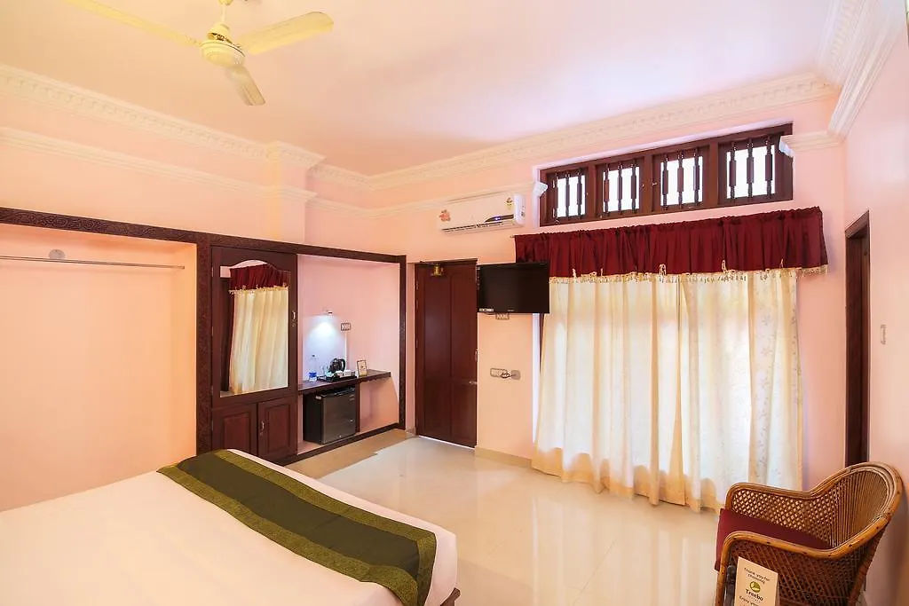 Treebo Moonlight Hotel Thiruvananthapuram Resort