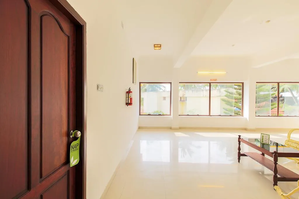 Resort Treebo Moonlight Hotel Thiruvananthapuram