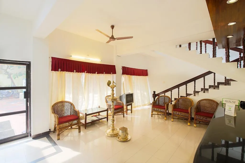 Treebo Moonlight Hotel Thiruvananthapuram Resort