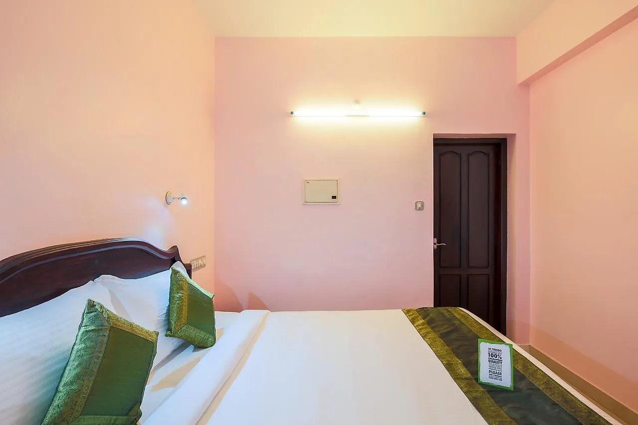 Treebo Moonlight Hotel Thiruvananthapuram India