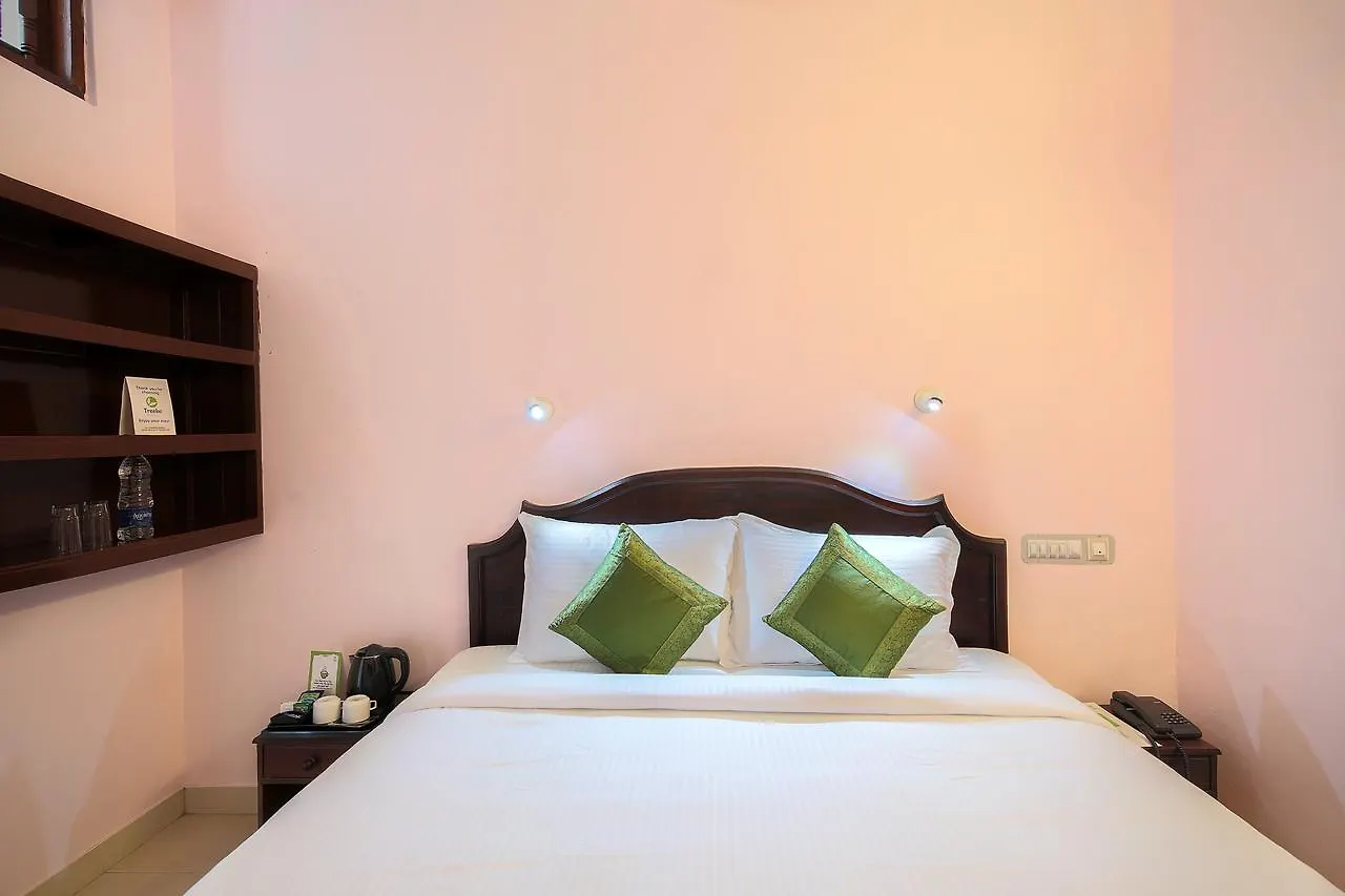 Treebo Moonlight Hotel Thiruvananthapuram Resort